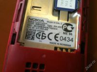 Лот: 2112629. Фото: 3. Телефон Nokia 5130 EX. Красноярск