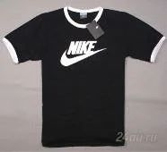 Лот: 919970. Фото: 2. футболка nike. Спортивная одежда