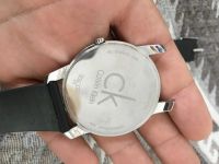 Лот: 9885939. Фото: 3. Часы Calvin Klein - нужен новый... Ювелирные изделия, бижутерия, часы