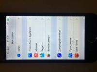 Лот: 6776499. Фото: 3. Apple iPhone 5 айфон 5 копия. Красноярск