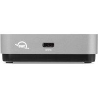 Лот: 21438983. Фото: 2. Расширитель портов OWC USB-C Travel... Комплектующие