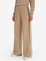 Лот: 23704383. Фото: 2. Брюки женские FILA Heritage, Бежевый. Спортивная одежда
