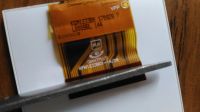Лот: 20000947. Фото: 5. LCD Panel 3.0" Giantplus KFM1233B01...