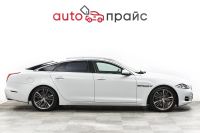 Лот: 22848966. Фото: 9. Jaguar XJ 2012