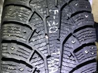 Лот: 13775465. Фото: 4. Шины резина 205/60 R16 Nokian... Красноярск