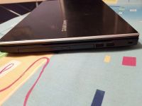 Лот: 11862325. Фото: 3. Ноутбук Samsung (Intel i3,3072мб... Компьютеры, оргтехника, канцтовары