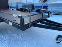 Лот: 24982448. Фото: 3. Прицеп alaska Эндуро. Красноярск