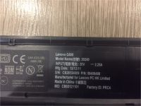 Лот: 9290464. Фото: 7. ноутбук Lenovo G505