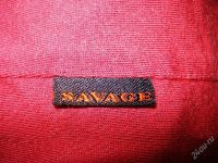 Лот: 1600805. Фото: 3. Водолазка SAVAGE // 44-46 р-р. Одежда, обувь, галантерея