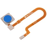 Лот: 19669493. Фото: 2. Шлейф Xiaomi Mi 11 Lite 5G (M2101K9G... Запчасти, оборудование