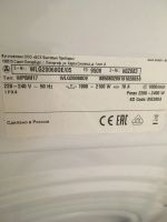 Лот: 16183694. Фото: 2. Стиральная машина Bosch Classixx... Крупная бытовая техника