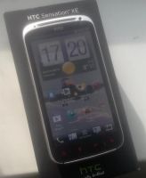 Лот: 3872899. Фото: 4. HTC Sensation XE. Полный комплект...