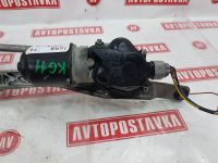 Лот: 20900042. Фото: 2. Привод дворников Nissan Bluebird... Автозапчасти