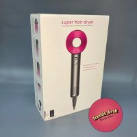 Лот: 25798019. Фото: 3. Фен под Dyson Новый!. Бытовая техника