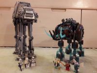 Лот: 15197017. Фото: 7. Лего Lego Star Wars 75054 и Lego...