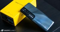 Лот: 17761005. Фото: 3. Xiaomi Poco m3 pro 6/128 синий. Красноярск