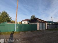 Лот: 25793528. Фото: 2. Продажа Частный дом Каптырево... Продажа