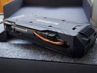 Лот: 21119034. Фото: 4. Gigabyte Geforce GTX 1060 3Gb... Красноярск