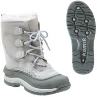 Лот: 6363148. Фото: 2. Боты Kamik Snowden Winter Boot... Одежда, обувь, галантерея