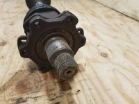 Лот: 18536409. Фото: 2. Привод Audi A8 4E2 BFM 2004 перед... Автозапчасти