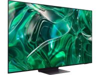 Лот: 23276534. Фото: 2. QD-OLED телевизор Samsung QE77S95CAU... ТВ и видео