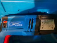 Лот: 25745181. Фото: 3. Перфоратор СОЮЗ ПЕС-2580 в кейсе... Строительство и ремонт