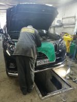 Лот: 14812109. Фото: 6. Автослесарь / Автомеханик