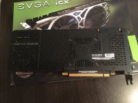 Лот: 14801181. Фото: 3. видеокарта EVGA GeForce GTX 1080... Компьютеры, оргтехника, канцтовары