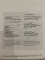 Лот: 16660508. Фото: 5. MacBook Pro 13 2017 Touch Bar...