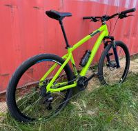 Лот: 17852035. Фото: 7. Btwin rockrider ST 520
