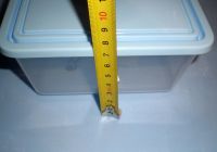 Лот: 4670946. Фото: 7. 🔷 Контейнер пищевой М-Пластика...