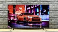 Лот: 24981297. Фото: 7. QLED samsung / 4K-UHD / SMART...