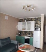 Лот: 20503058. Фото: 3. Продам 1-комн. кв. 26.9 кв.м... Недвижимость