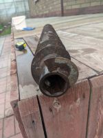 Лот: 20360077. Фото: 3. Шнеки буровые. Строительство и ремонт