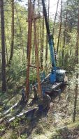 Лот: 4536485. Фото: 6. Строительство ВЛ (ЛЭП) 0,4-10кВ...