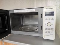 Лот: 25518980. Фото: 2. Микроволновая печь Panasonic б... Мелкая бытовая техника