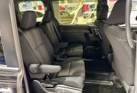 Лот: 20044725. Фото: 9. Toyota Voxy, III (R80) 2.0 CVT...