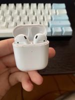 Лот: 18418650. Фото: 2. aceline lightpods basic наушники... Аудиотехника