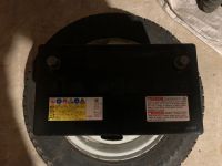 Лот: 17038575. Фото: 2. Аккумулятор Furukawa battery 80. Авто, мото, водный транспорт