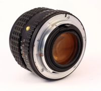 Лот: 2895907. Фото: 4. SMC Pentax 50mm f1.4