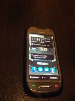 Лот: 5053750. Фото: 4. nokia c7 (обмен iphone , galaxy...