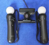 Лот: 6204833. Фото: 2. PS3 slim! прошита + 2 джойстика... Игровые приставки, консоли, видеоигры