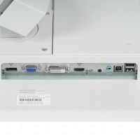 Лот: 16845527. Фото: 4. Монитор 21.5" NEC MultiSync EA224WMi... Красноярск
