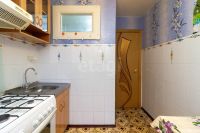 Лот: 25882545. Фото: 15. 3-комн. квартира , Красноярск...