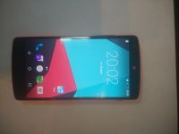 Лот: 7838160. Фото: 2. Lg Google Nexus 5 32Gb 4g LTE... Смартфоны, связь, навигация