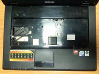 Лот: 10804654. Фото: 3. Корпус Samsung R60 (3). Компьютеры, оргтехника, канцтовары