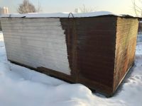 Лот: 10725535. Фото: 6. Гараж металлический