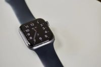 Лот: 20339928. Фото: 6. Смарт часы Apple Watch SE 44мм