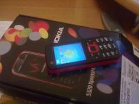 Лот: 1130876. Фото: 2. nokia 5320 XpressMusic. Смартфоны, связь, навигация