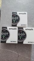 Лот: 25707502. Фото: 3. Смарт часы Amazfit active 2R. Красноярск